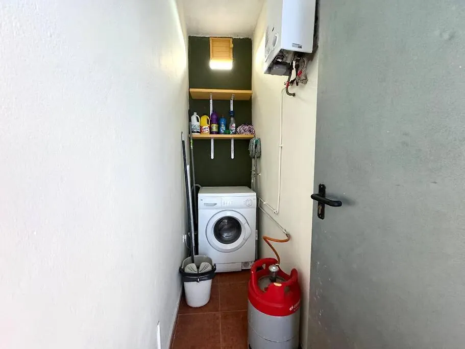 فيلا La Casita De Rosi La Esperanza  0*, La Esperanza (Tenerife)