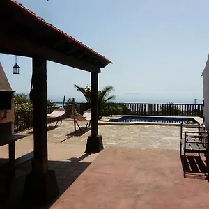 Ferienhaus Casa Domi, La Esperanza (Tenerife)